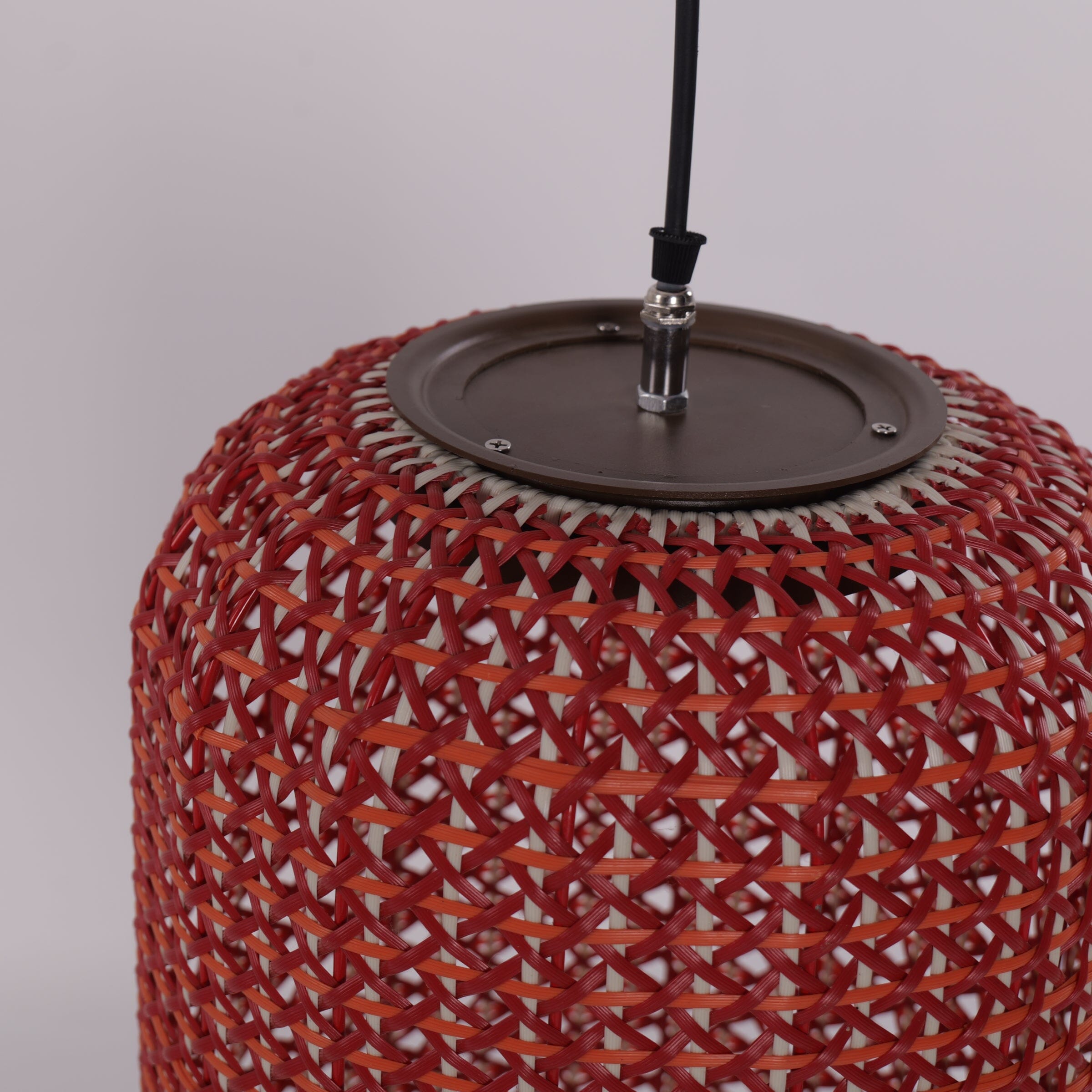 Lightsin Designer High-End Handwoven Multi-Light Outdoor Pendant Light Lightsin UK 