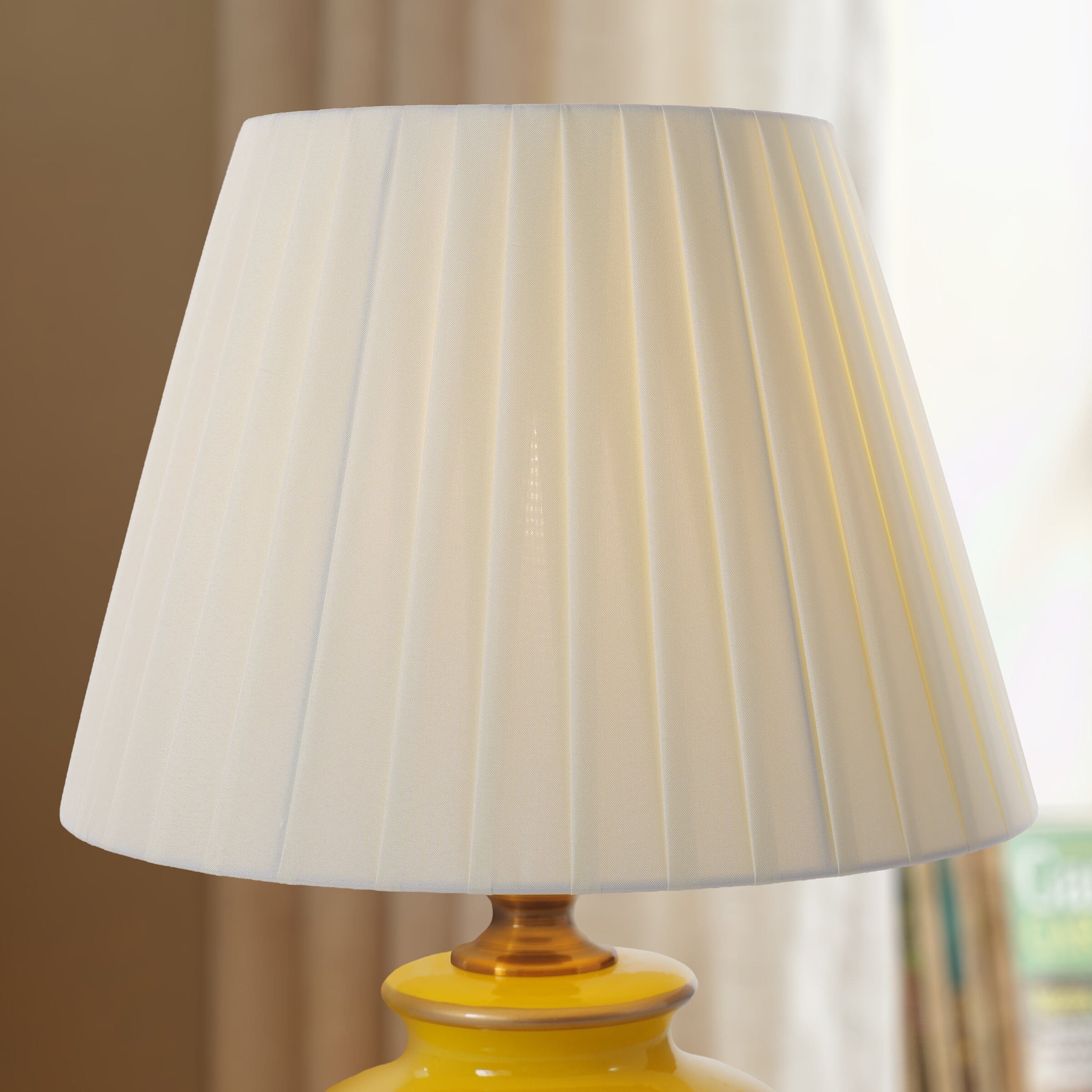 Lightsin Chinoiserie Hand-Painted Ceramic Table Lamp Collection Lightsin UK 