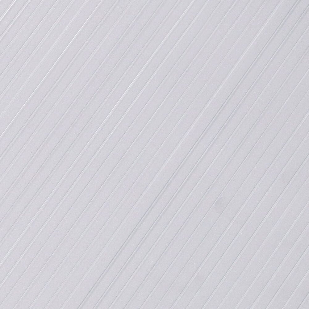 Livingandhome Clear Polycarbonate Sheets for Greenhouse Covering Living and Home 