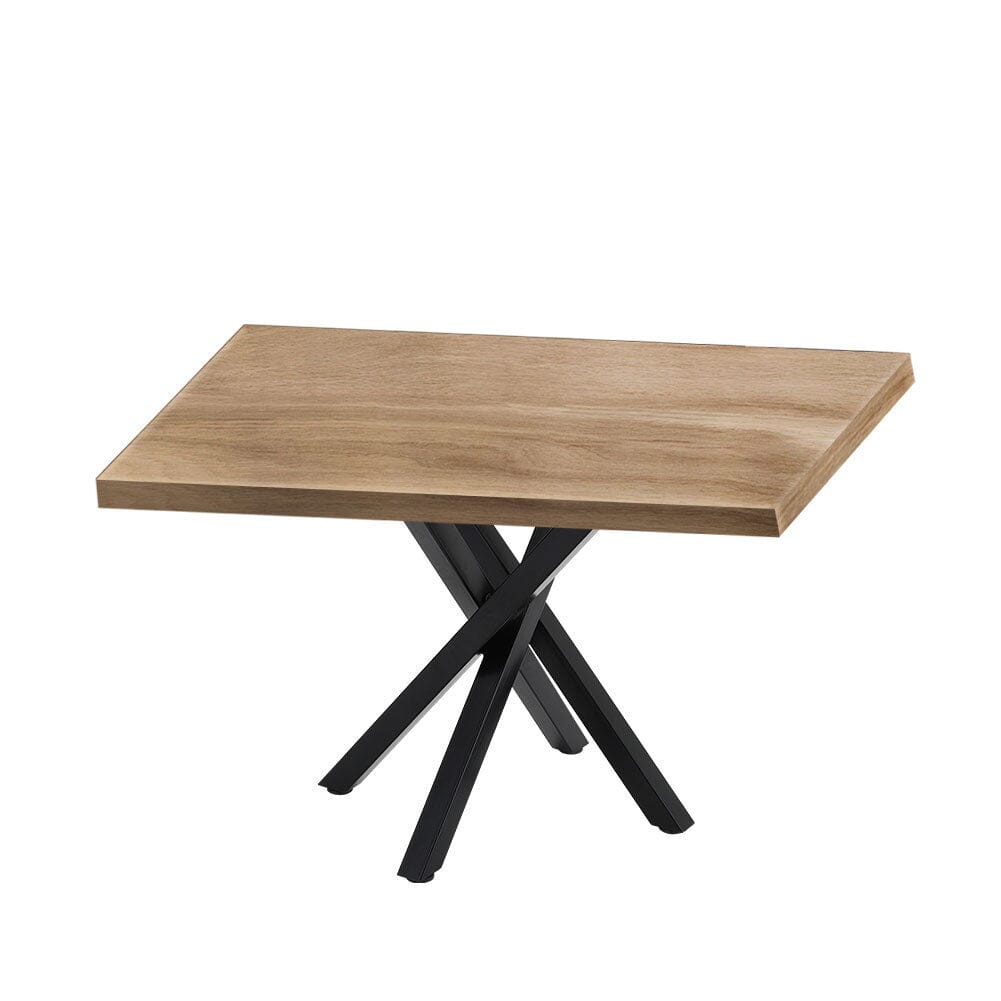 Criss Cross Metal Coffee Table Legs Replacement Living and Home 
