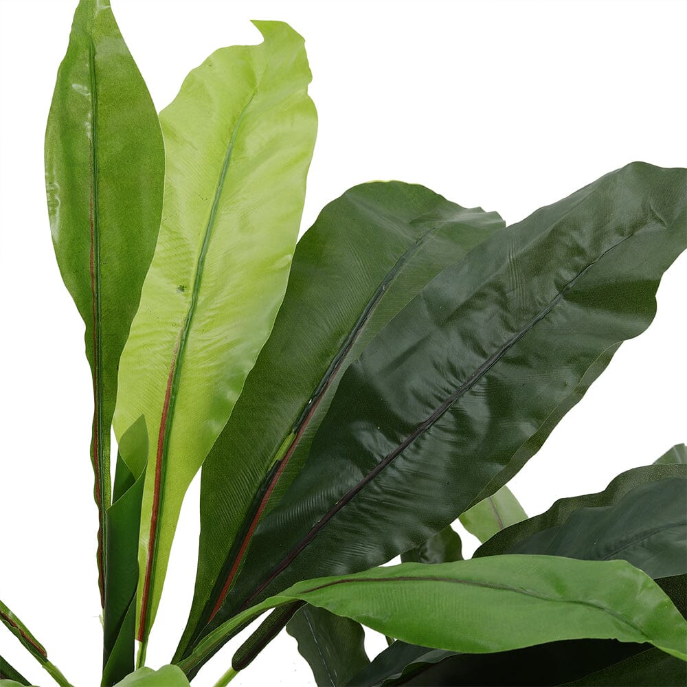 Large Indoor Artificial Potted Tree Living and Home 