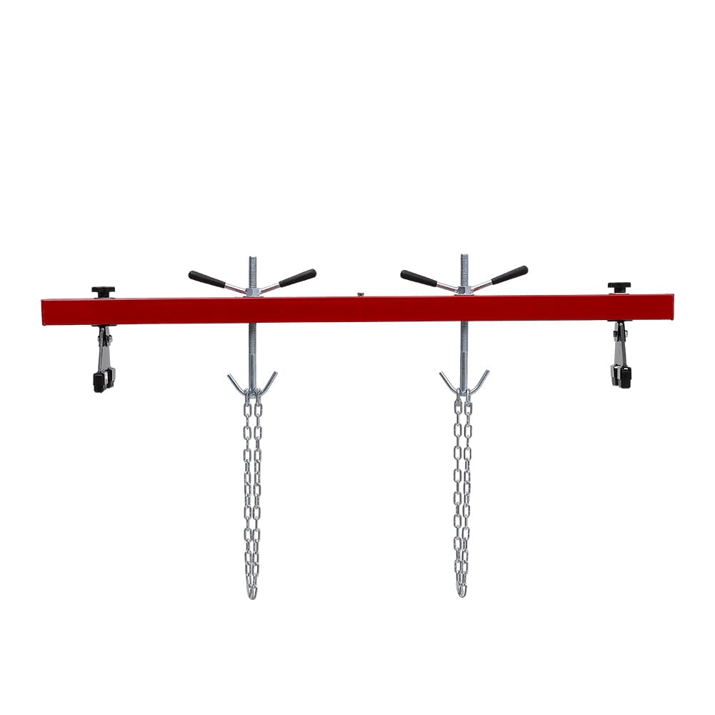 Adjustable Steel Engine Support Bar Engine Stands Living and Home 
