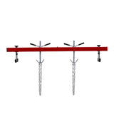Adjustable Steel Engine Support Bar Engine Stands Living and Home 