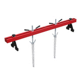 Adjustable Steel Engine Support Bar Engine Stands Living and Home 
