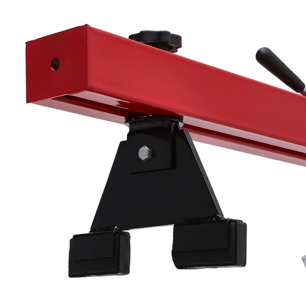 Adjustable Steel Engine Support Bar Engine Stands Living and Home 