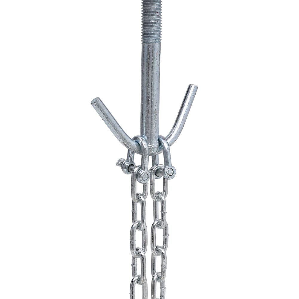 Adjustable Steel Engine Support Bar Engine Stands Living and Home 