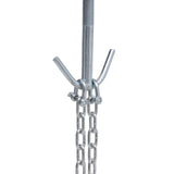 Adjustable Steel Engine Support Bar Engine Stands Living and Home 
