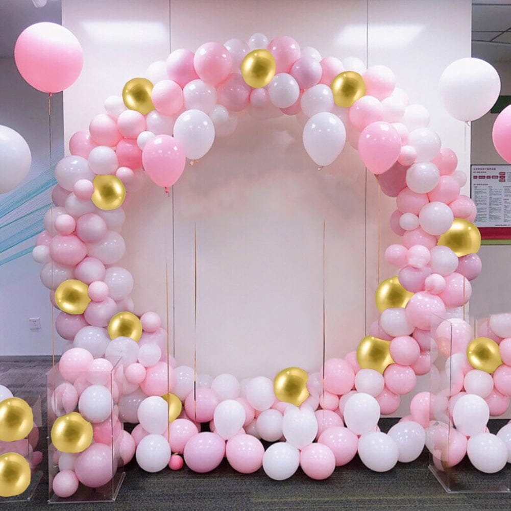 Wedding Party Balloon Combination Set Living and Home 