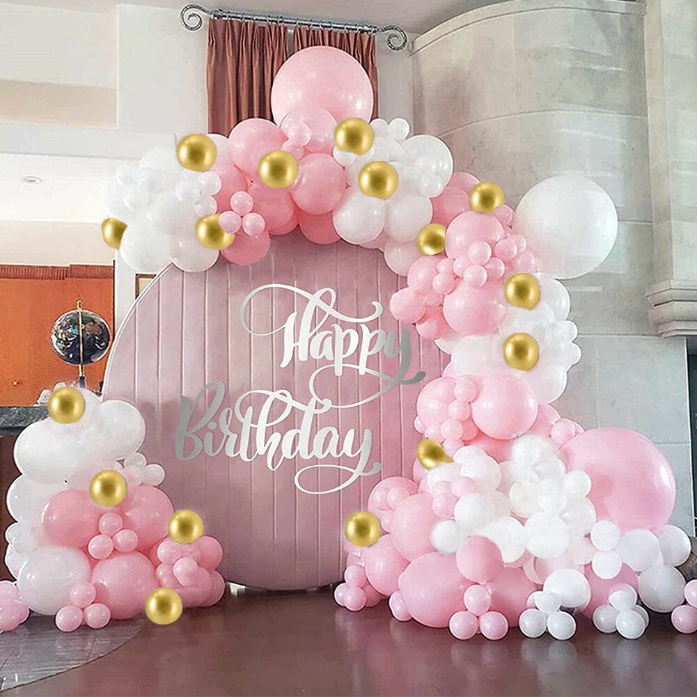 Wedding Party Balloon Combination Set Living and Home 