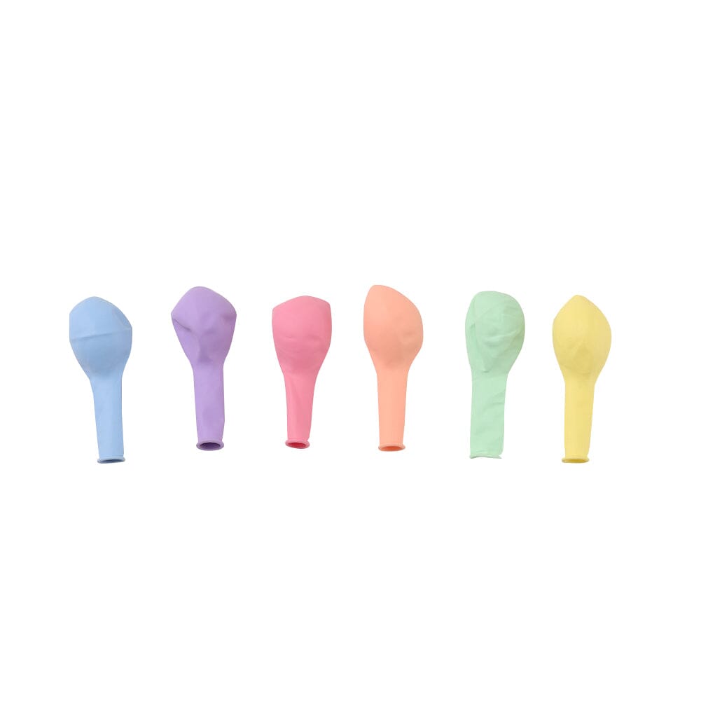 140pcs Balloon Set for Party Festival Backdrop Decoration Living and Home 