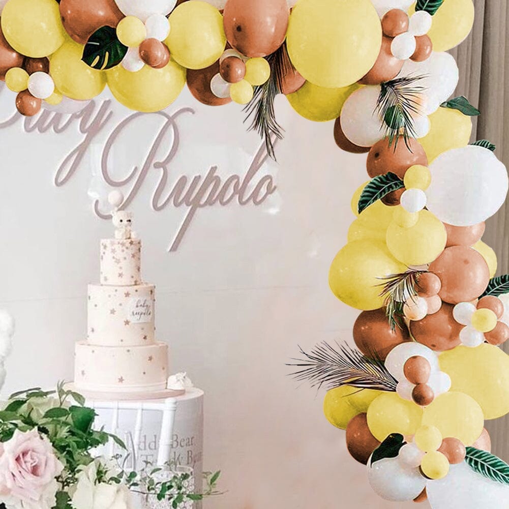 ‍100pcs Wedding and Birthday Decoration Balloon Set 6 (100% off) Living and Home 