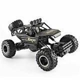 4WD Climbing Drift Off-Road Monster Truck Toy Living and Home 