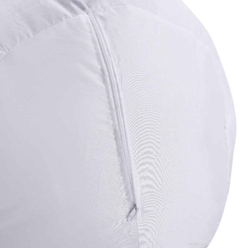 Inflatable Snowman 120cm Christmas Decoration Living and Home 