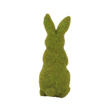 Moss Standing Bunny Rabbit Easter Garden Home Decoration Living and Home 