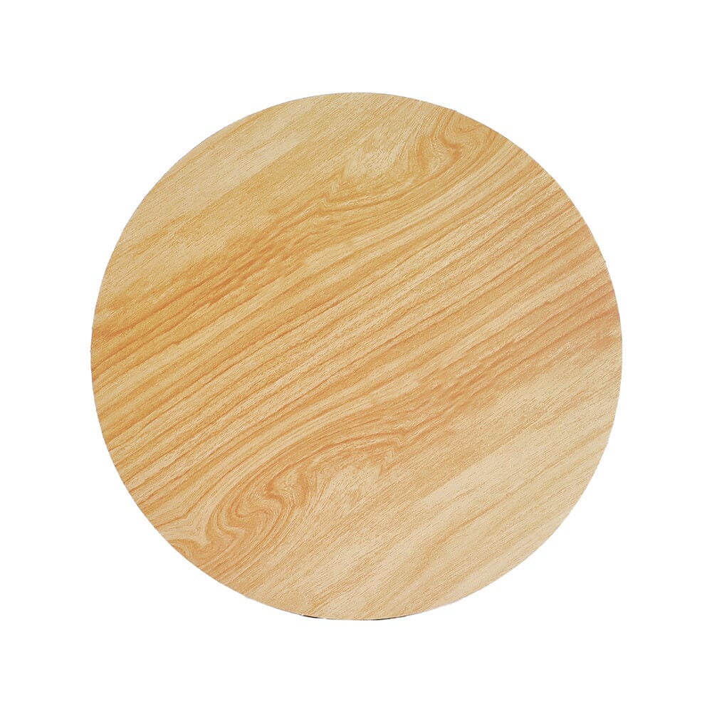 Round Cat Scratcher with Ball Toy Living and Home 