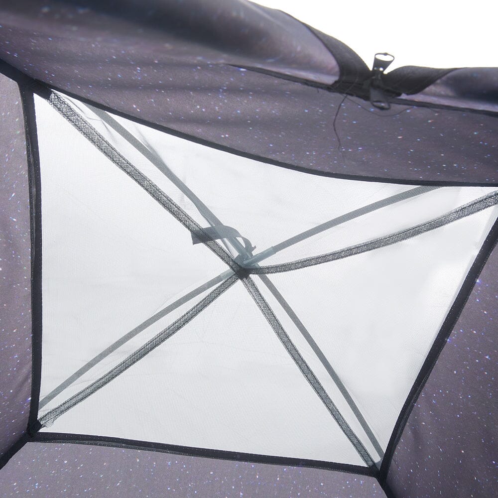 Polyester Galaxy Play Tent for Kids Living and Home 