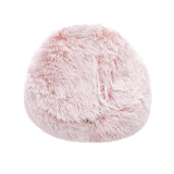 Soft Plush Pet Bed for Cats and Dogs Living and Home 
