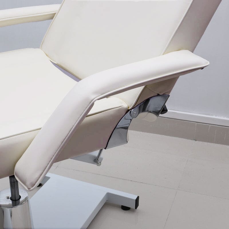 Adjustable PVC Leather Beauty Salon and SPA Treatment Bed Living and Home 