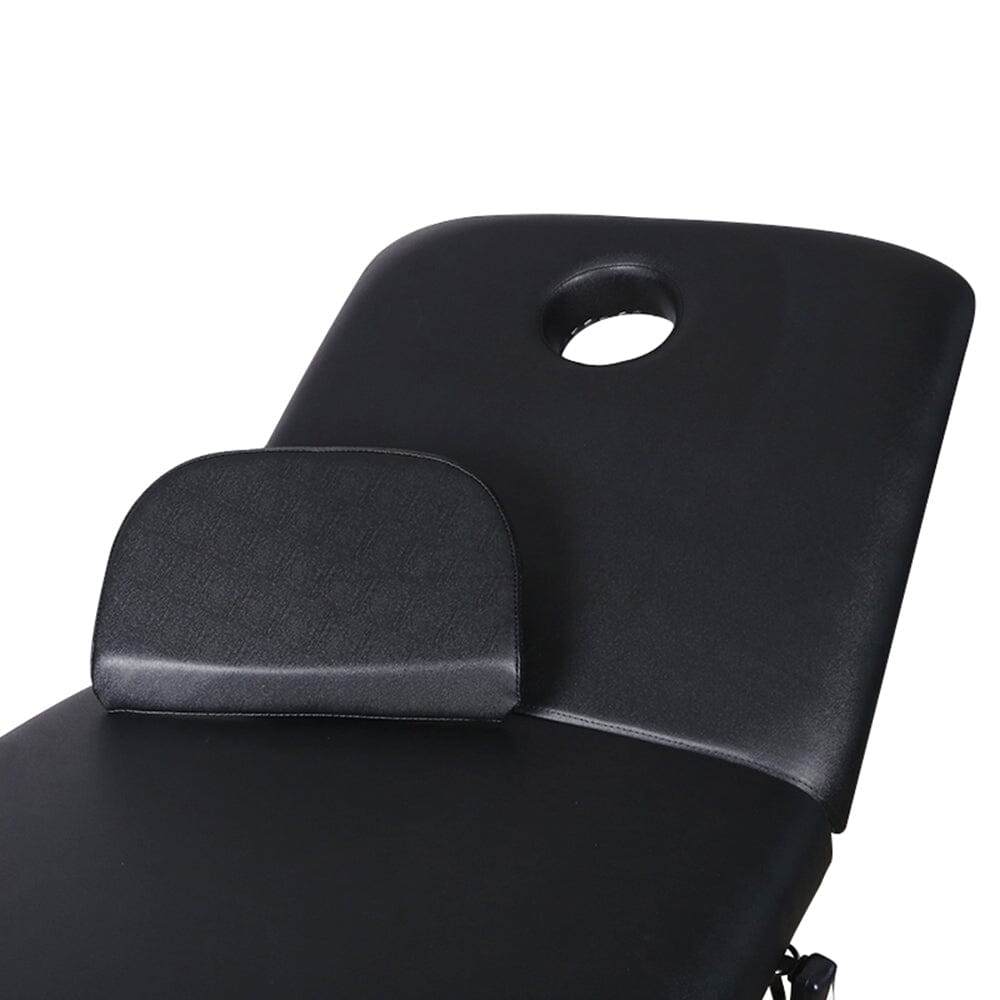 Electric Adjustable Reclining Tattoo Chair - Portable Salon Spa Bed Living and Home 