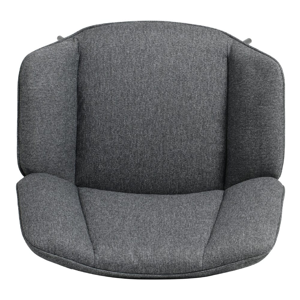 Contemporary Metal Legs Tufted Leisure Armchair Armchair Living and Home 
