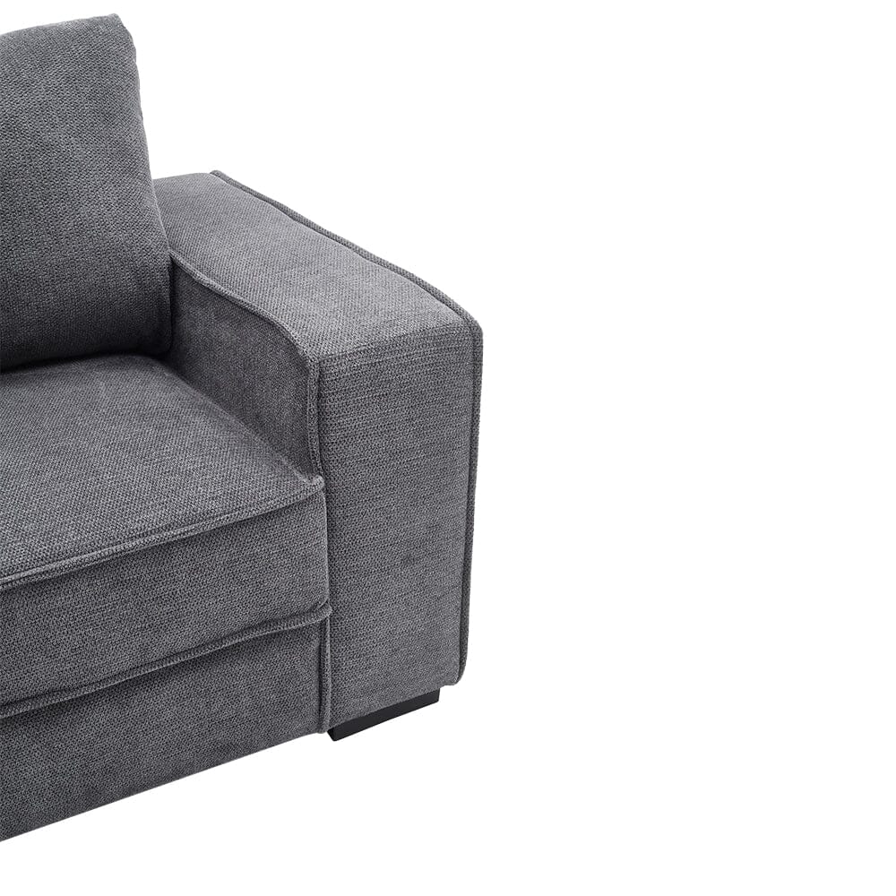 3-Seater Sofa Couch 2 Seater Sofas Living and Home 