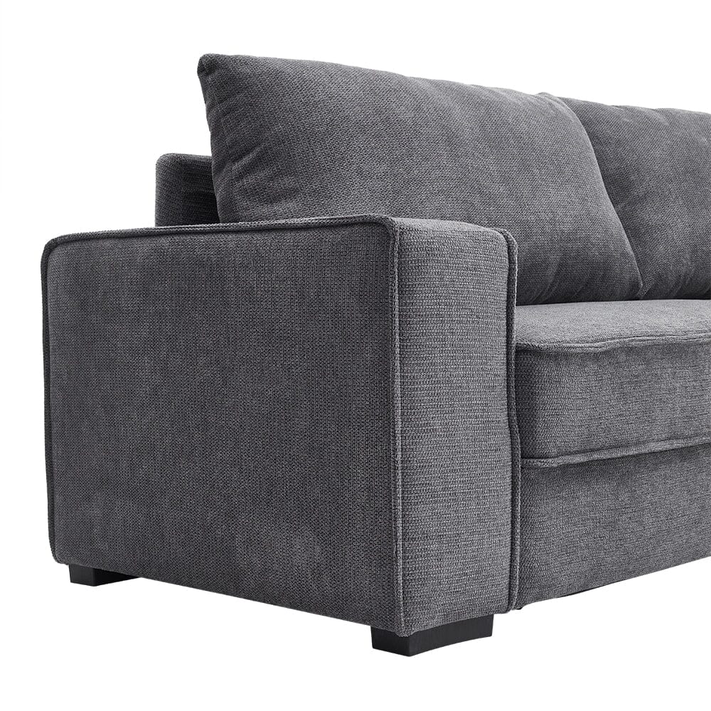 3-Seater Sofa Couch 2 Seater Sofas Living and Home 