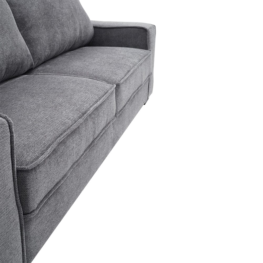 3-Seater Sofa Couch 2 Seater Sofas Living and Home 