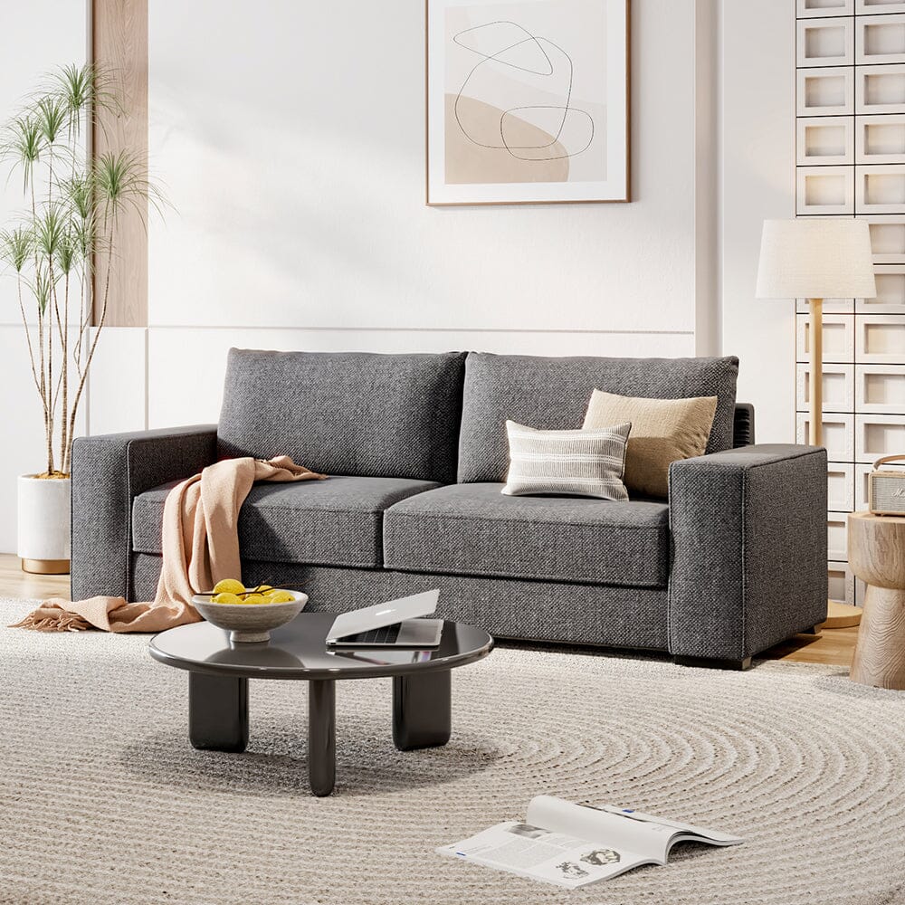 3-Seater Sofa Couch 2 Seater Sofas Living and Home 