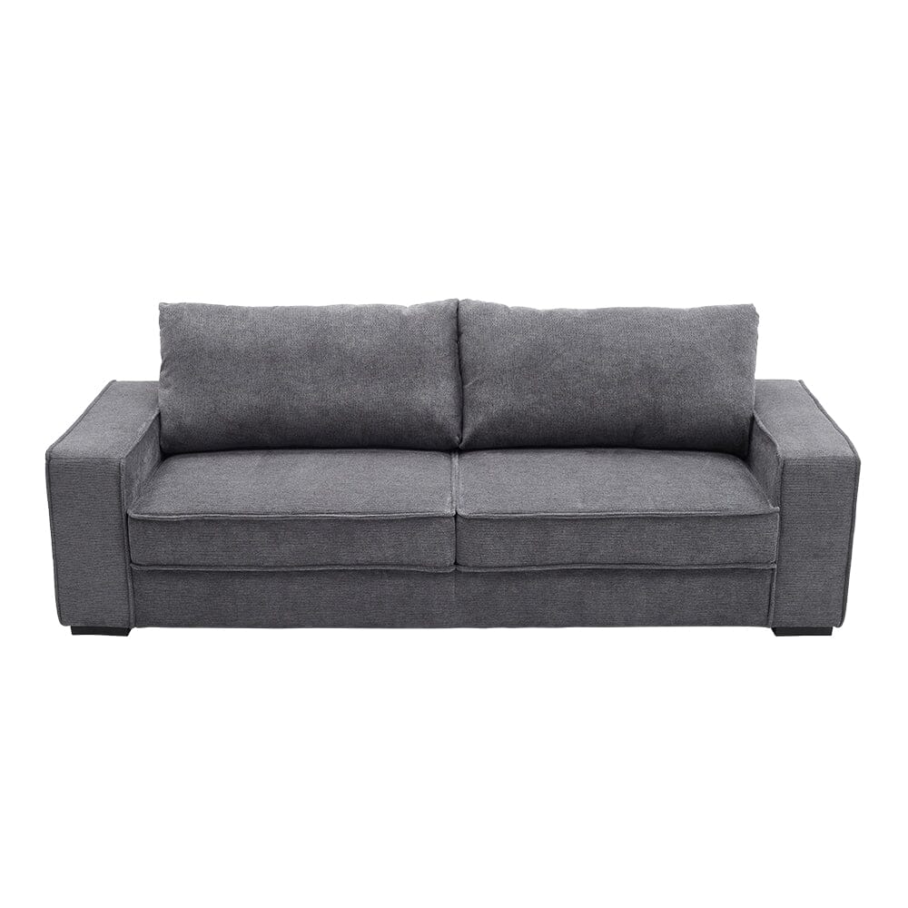 3-Seater Sofa Couch 2 Seater Sofas Living and Home 