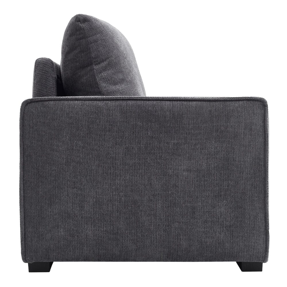 3-Seater Sofa Couch 2 Seater Sofas Living and Home 