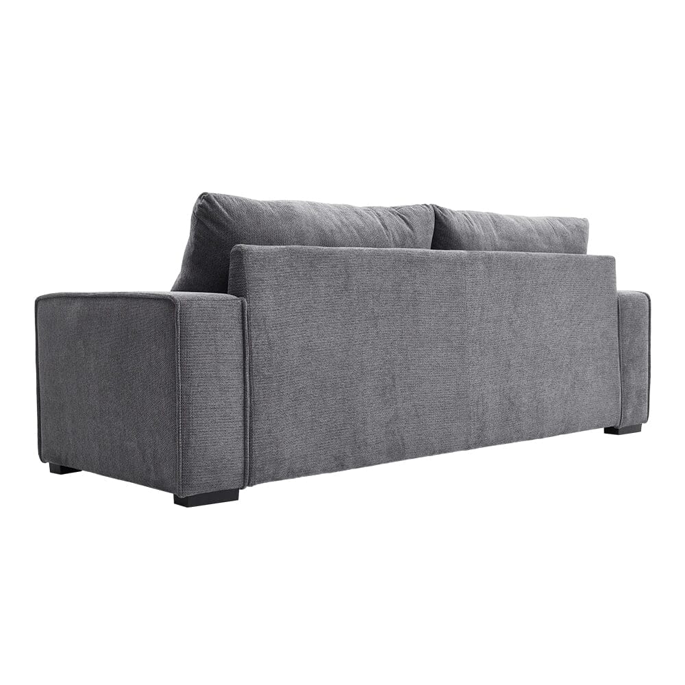 3-Seater Sofa Couch 2 Seater Sofas Living and Home 