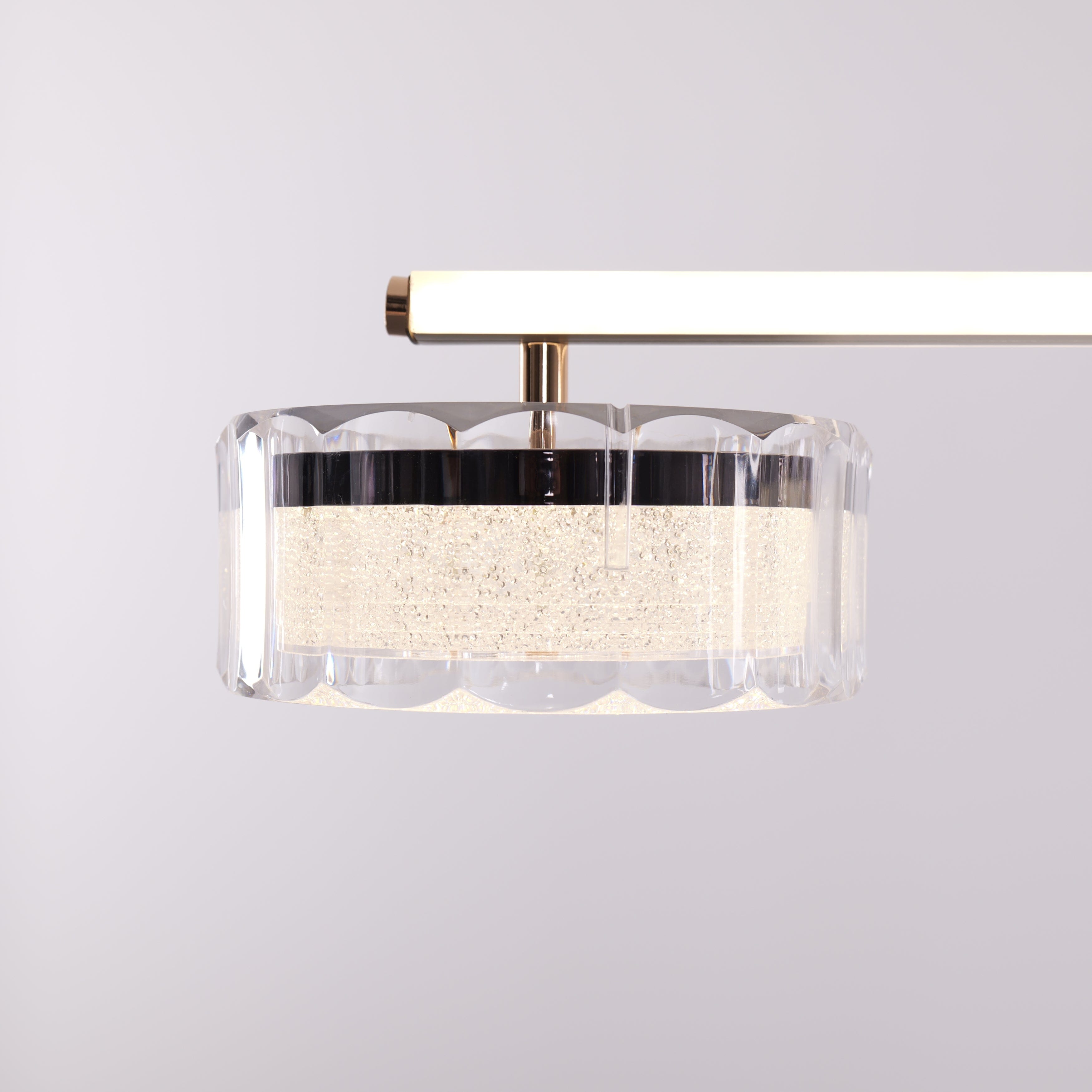 Lightsin Modern Minimalist High-Quality Metal Dining Pendant Light Lightsin UK 