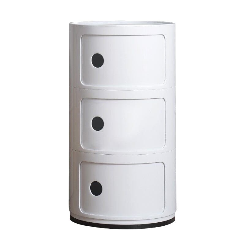 3 drawer online plastic dresser