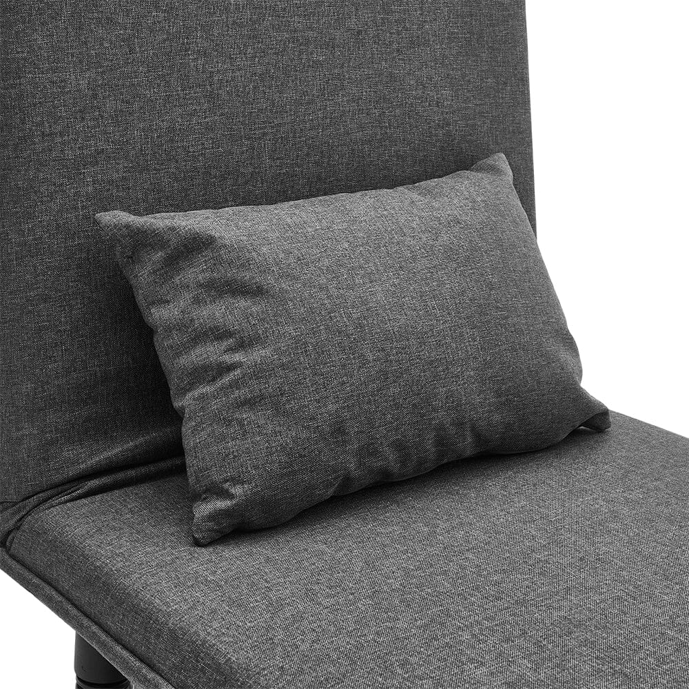 Convertible online chaise sleeper