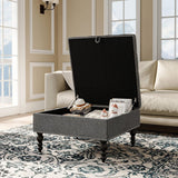 Pierson tufted storage ottoman discount