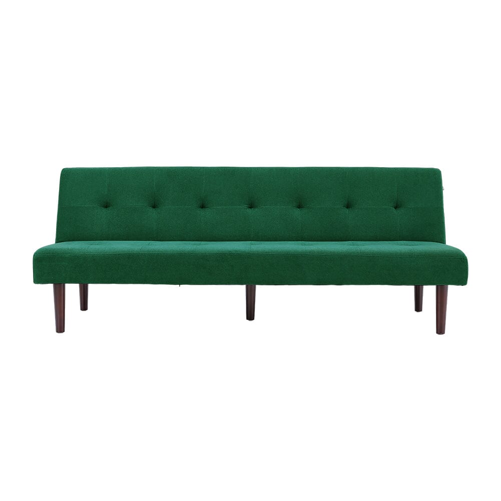 Contemporary Convertible Sofa Bed Sofa Beds Living and Home 