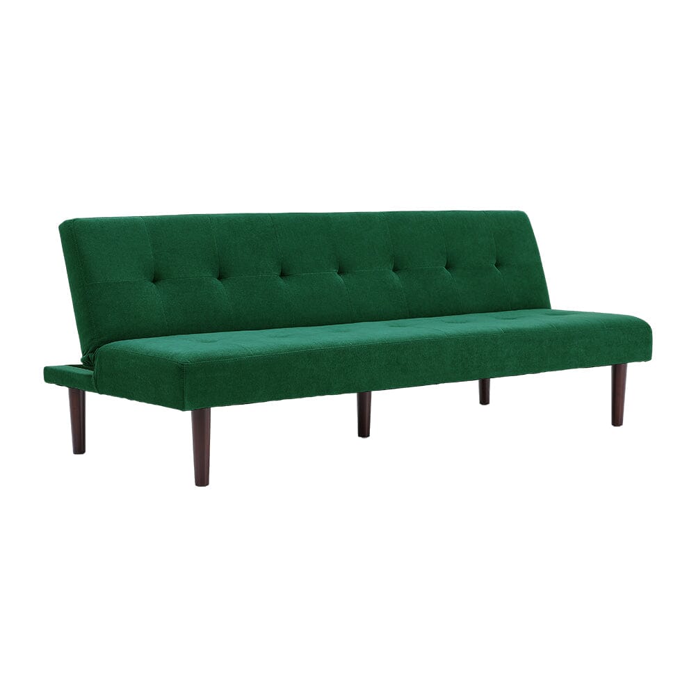 Contemporary Convertible Sofa Bed Sofa Beds Living and Home 