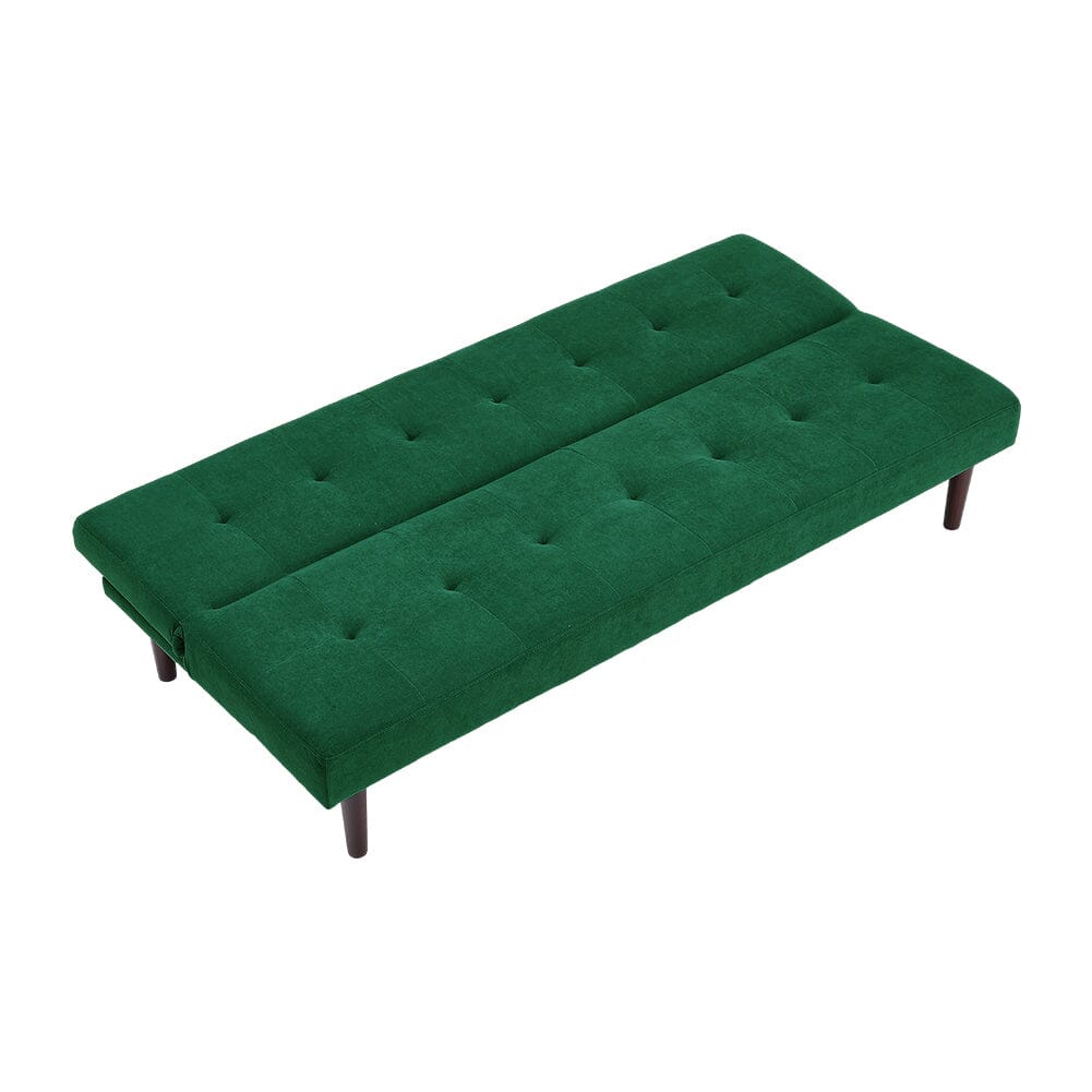 Contemporary Convertible Sofa Bed Sofa Beds Living and Home 