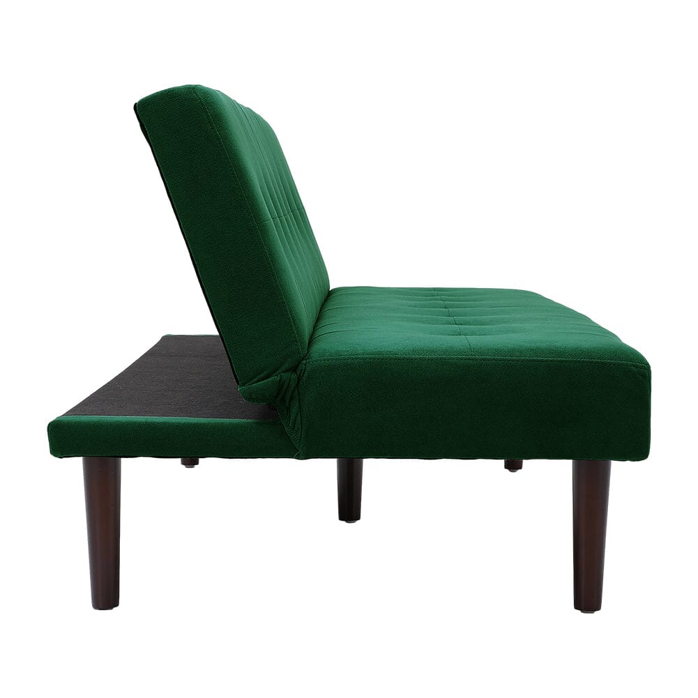 Contemporary Convertible Sofa Bed Sofa Beds Living and Home 