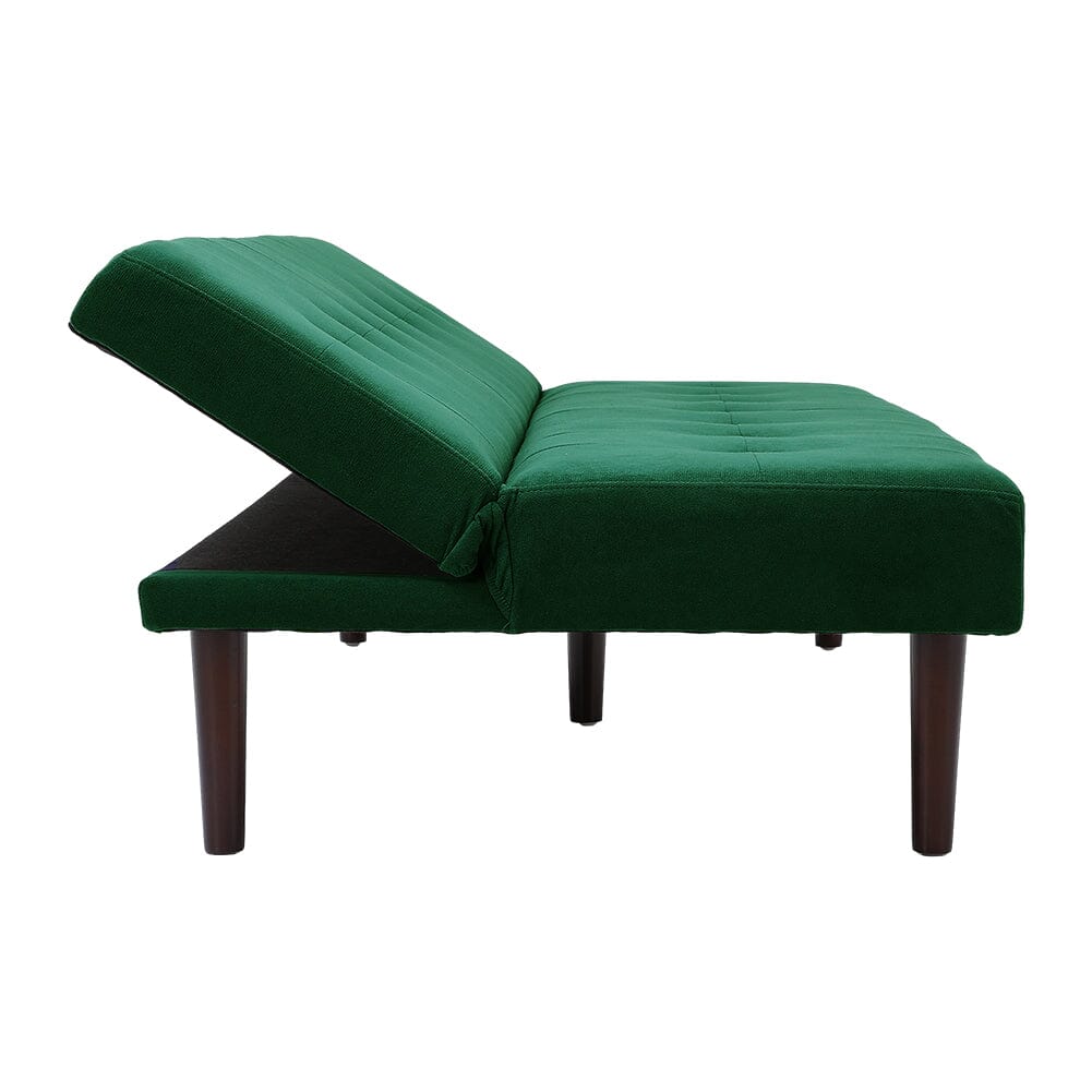 Contemporary Convertible Sofa Bed Sofa Beds Living and Home 
