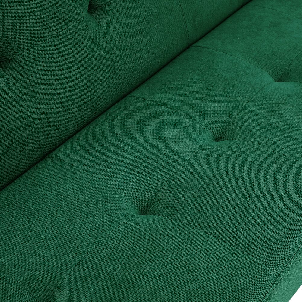 Contemporary Convertible Sofa Bed Sofa Beds Living and Home 