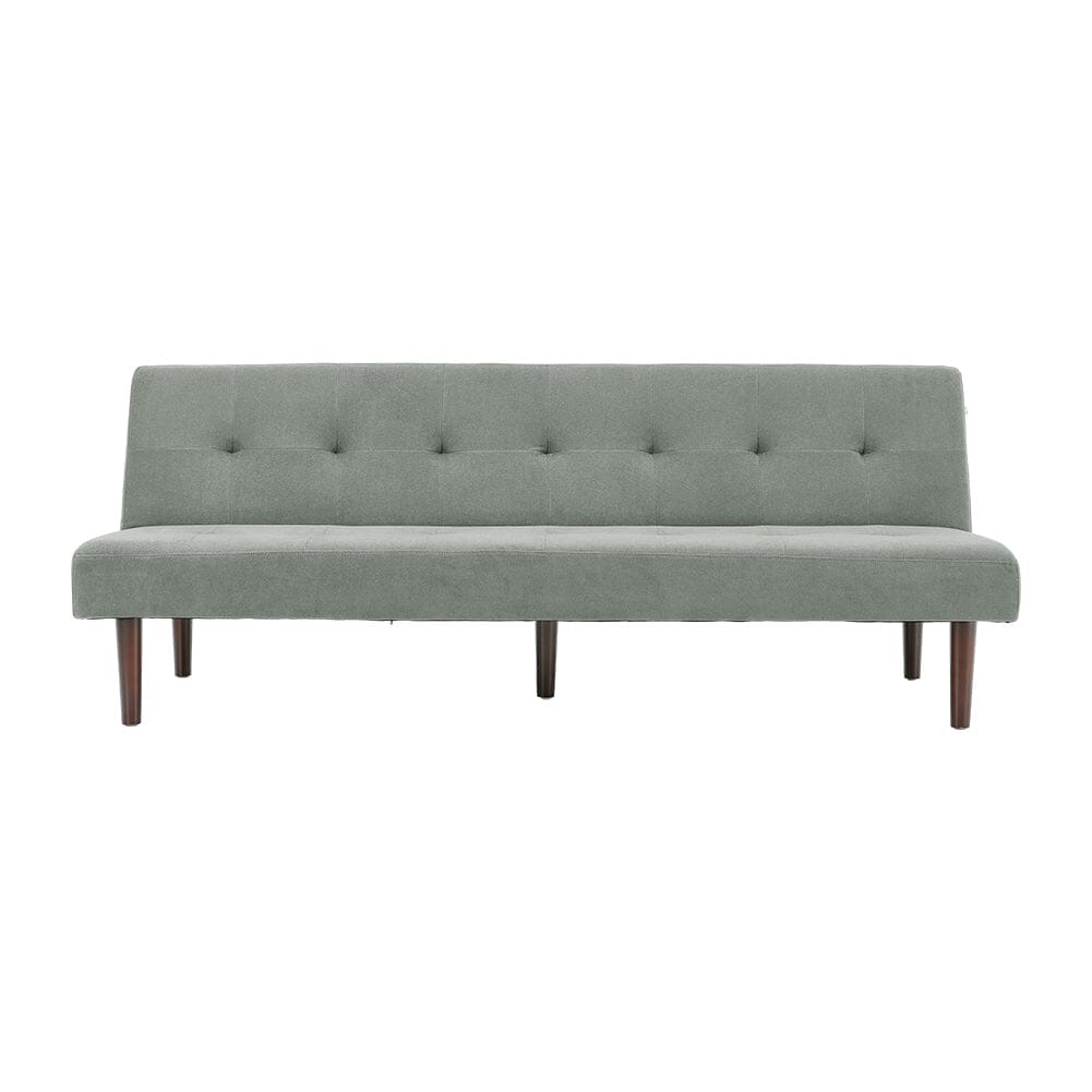 Contemporary Convertible Sofa Bed Sofa Beds Living and Home 