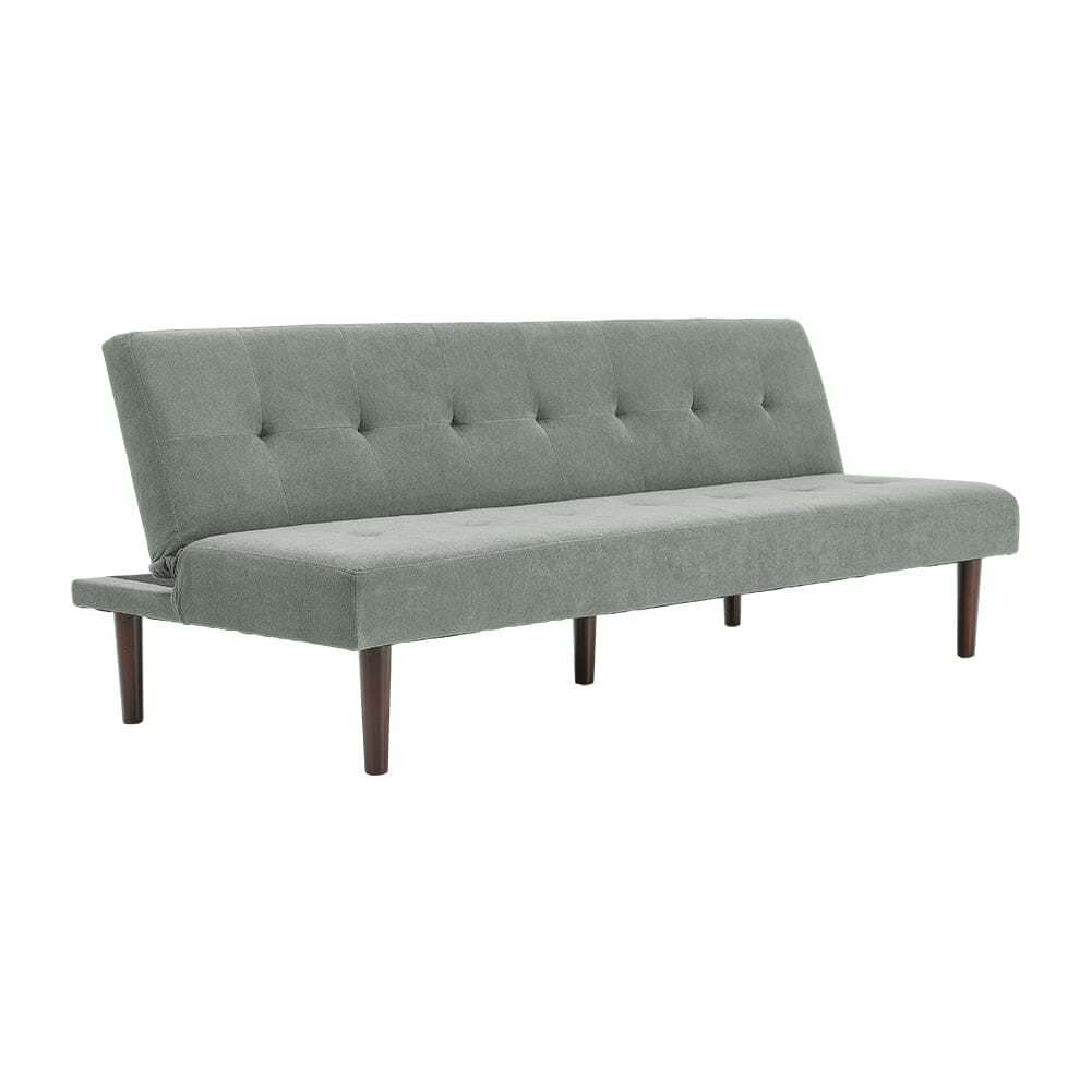 Contemporary Convertible Sofa Bed Sofa Beds Living and Home 