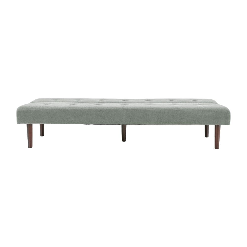 Contemporary Convertible Sofa Bed Sofa Beds Living and Home 