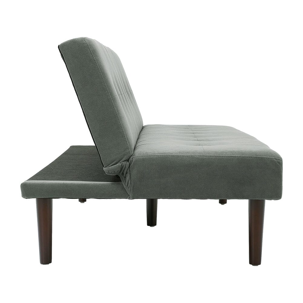 Contemporary Convertible Sofa Bed Sofa Beds Living and Home 