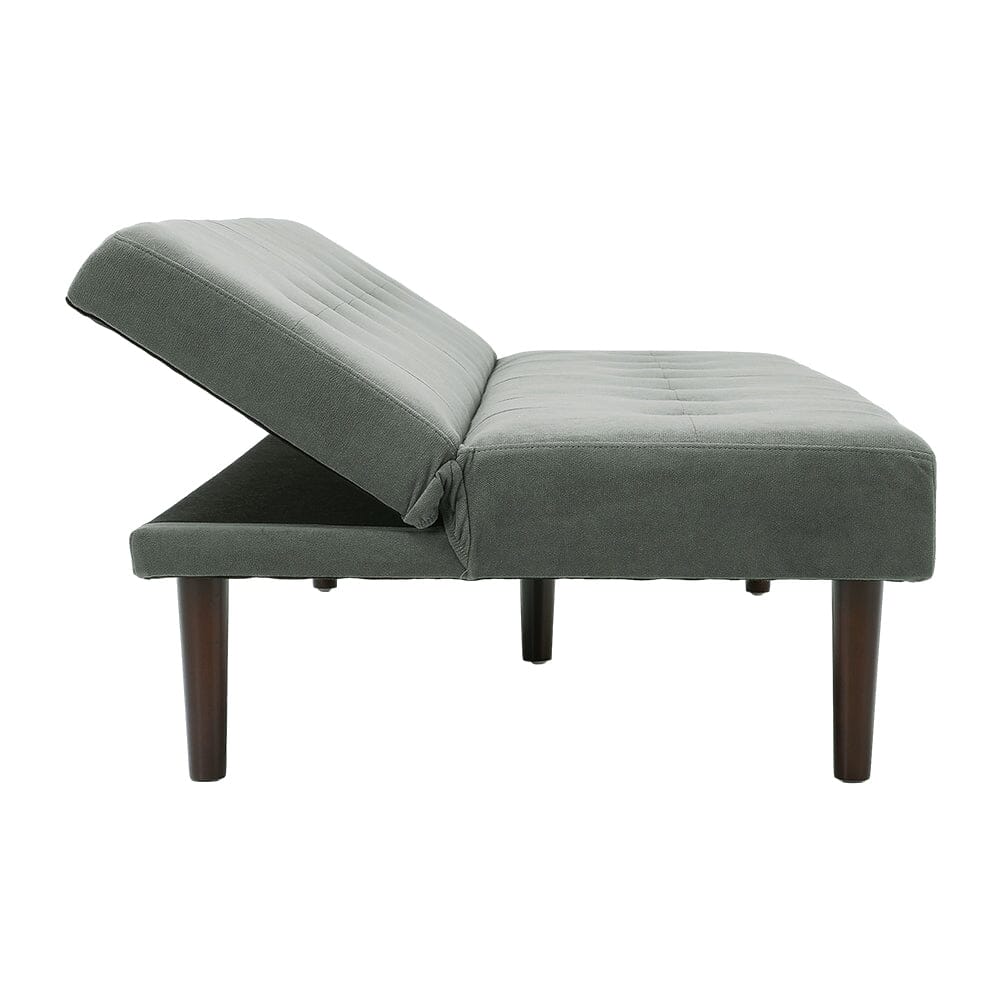 Contemporary Convertible Sofa Bed Sofa Beds Living and Home 