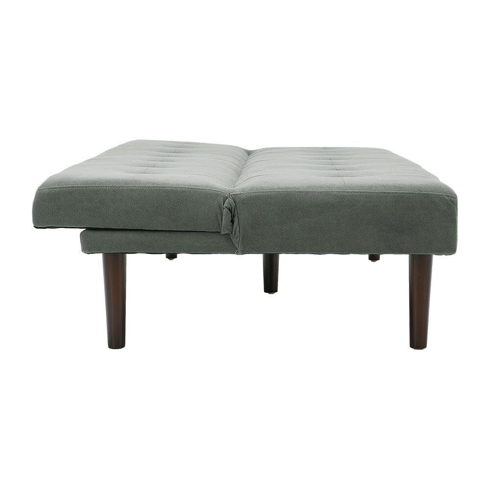 Contemporary Convertible Sofa Bed Sofa Beds Living and Home 