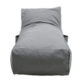 Bean Bag Bed Comfy Floor Lounger Bean Bag Chairs Living and Home 