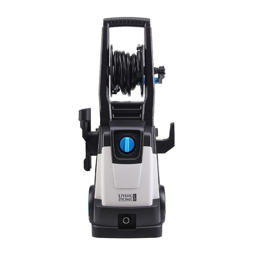 2000W Portable Electric High Pressure Washer Living and Home 