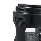 Small 2.2L Visible Basket Air Fryer Air Fryers Living and Home 